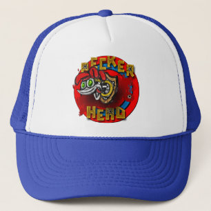 Peckerhead Truckerkeps