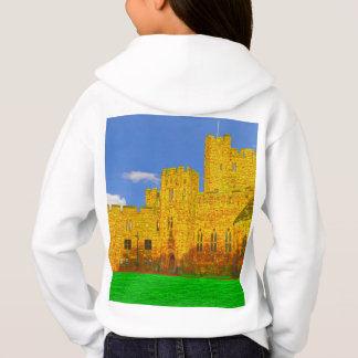 Peckforton Castle in Tarporley, Cheshire T Shirt