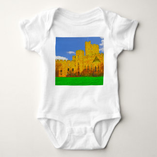 Peckforton Castle in Tarporley, Cheshire T Shirt