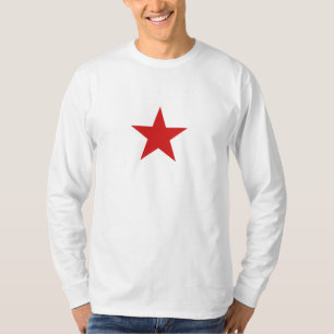 Peco-stjärna T-shirt