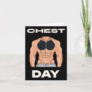Pecs Bodybuilding Kort