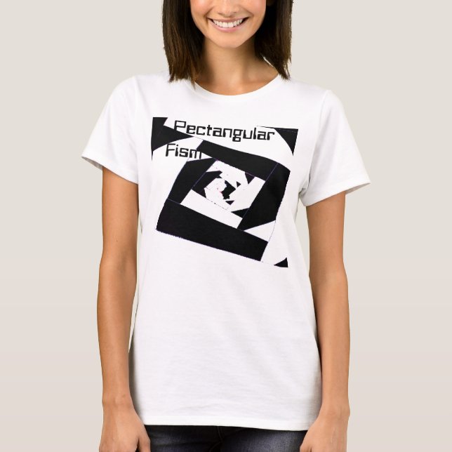 pecteflogob t-shirt (Framsida)