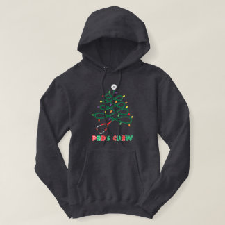 PED CREW-huvtröja Hoodie