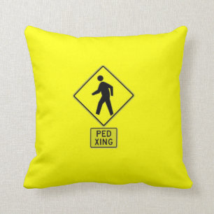 Ped Xing Kudde