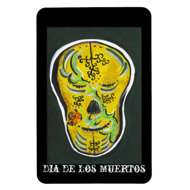 PedagogyGreetings Magnet: ALE Magnet (Vertikal)