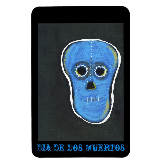 PedagogyGreetings Magnets: Beal Magnet (Vertikal)