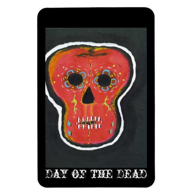 PedagogyGreetings Magnets: CHARM Magnet (Vertikal)