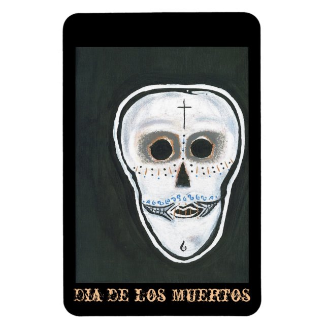 PedagogyGreetings Magnets: CHESS Magnet (Vertikal)