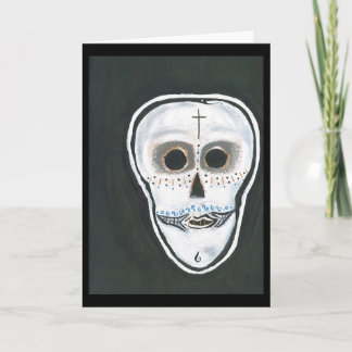 Pedagogyhälsningkort: Schack Kort