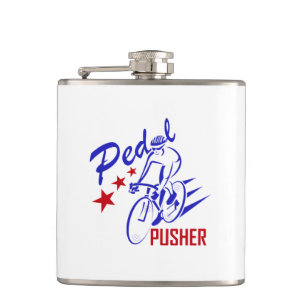 Pedal Pusher Fickplunta