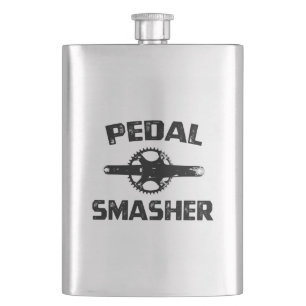 Pedal Smasher Fickplunta