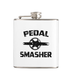 Pedal Smasher Fickplunta