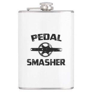 Pedal Smasher Fickplunta