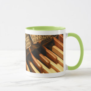 Pedalmugg Mugg