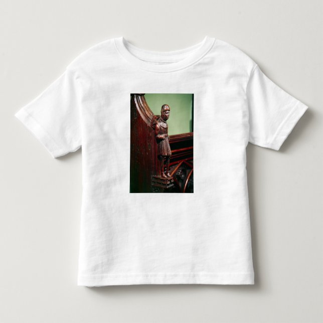 Peddleren av Swaffham, c.1462 T-shirt (Framsida)