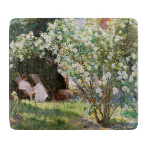 Peder Severin Kroyer - Ro