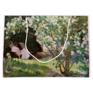 Peder Severin Kroyer - Ro