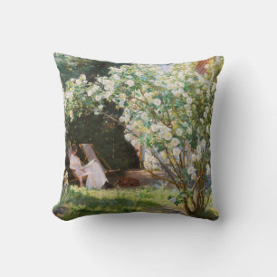 Peder Severin Kroyer - Ro Kudde