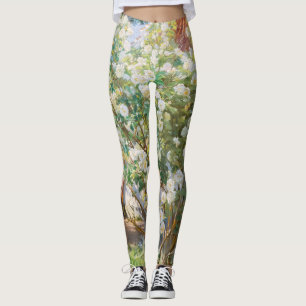 Peder Severin Kroyer - Ro Leggings