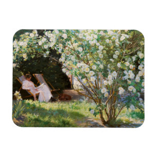 Peder Severin Kroyer - Ro Magnet