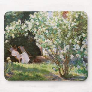 Peder Severin Kroyer - Ro Musmatta