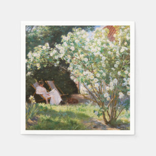 Peder Severin Kroyer - Ro Pappersservett