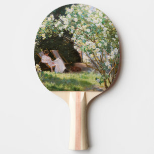 Peder Severin Kroyer - Ro Pingisracket