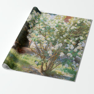 Peder Severin Kroyer - Ro Presentpapper