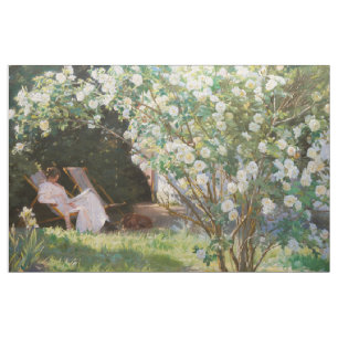 Peder Severin Kroyer - Ro Tyg