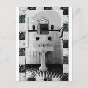 PEDESTAL SINK TESSA 1.jpg Vykort