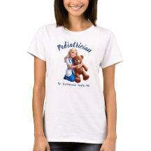 pediatric doctor antistress health therapy