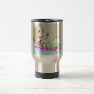Pediatric Nurse Resemugg