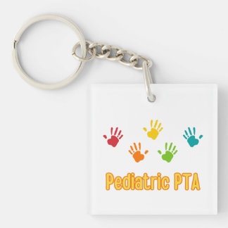 Pediatric Physical Therapist Assistant