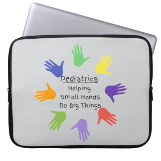 Pediatrik Laptop sleeve