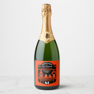 Pediatriker Doktor Tack Gift