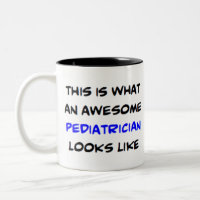 pediatriker, fantastisk