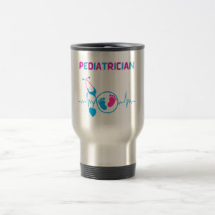 Pediatriker, pediatriker doktor, barn doktor, resemugg