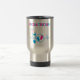 Pediatriker, pediatriker doktor, barn doktor, resemugg