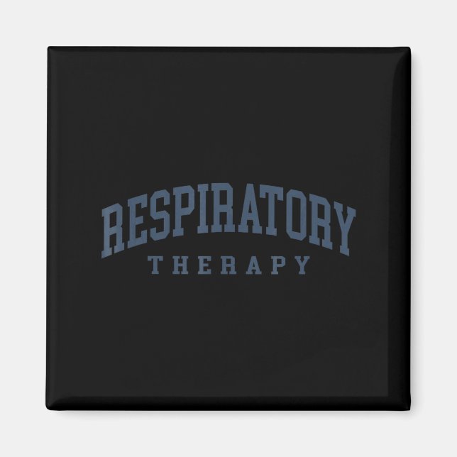 Pediatrisk arbetsterapeut OT Design Magnet (Framsidan)