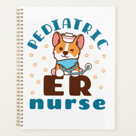 Pediatrisk ER Nurse