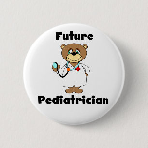 PEDIATRISK FRAMTID KNAPP