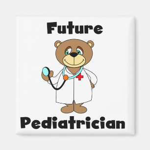 Pediatrisk framtid magnet