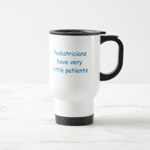 Pediatrisk mugg