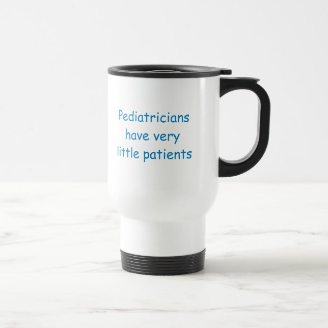 Pediatrisk mugg (Höger)