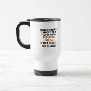 PEDIATRISK NURS RESEMUGG