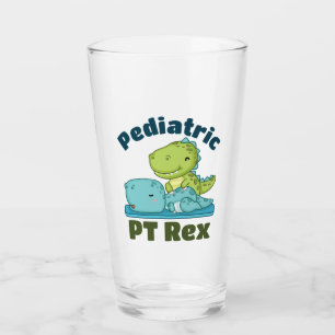 Pediatrisk PT Rex Physical Therapy Therapist Glaskopp