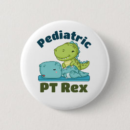 Pediatrisk PT Rex Physical Therapy Therapist Knapp