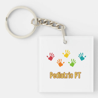Pediatrisk Sjukgymnastik T-shirt