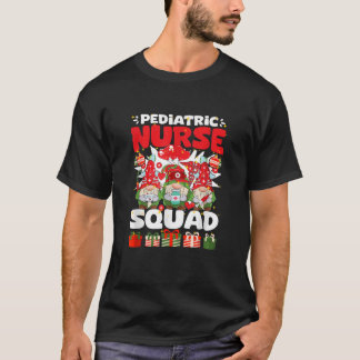 Pediatrisk sjuksköterska Sjuksköterska Pediatrisk T Shirt