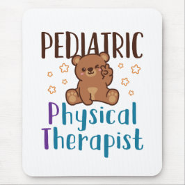 Pediatrisk terapi musmatta